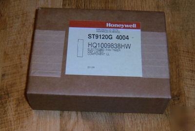 Honeywell fan control board ST9120G 4004 HQ1009838HW