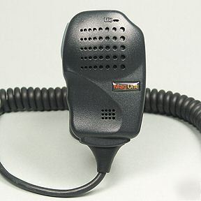 Motorola CP125 remote speaker microphone