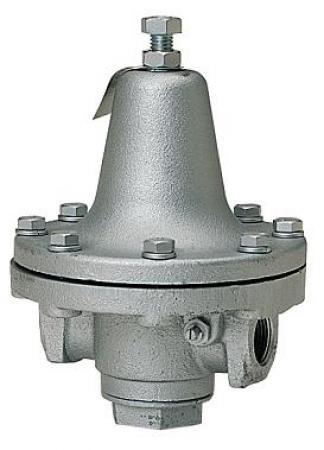 152A 1 10-30# 1 152A watts valve/regulator