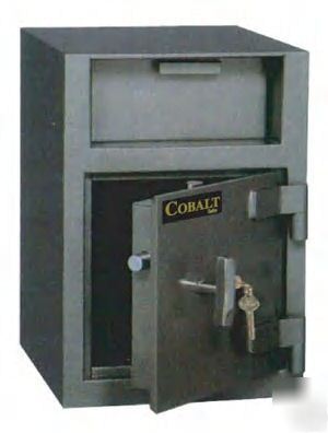 Cobalt sds-01K drop office safe safes free shipping