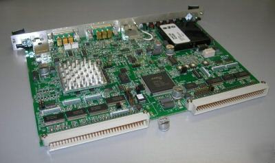 Zygo corp. zmi 2001 measurement board 8020-0210