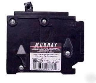 Murray gfi breker pole 20A 120VAC MP120GF 