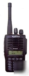 Relm RPV3600A+ vhf portable radio our lowest price ever