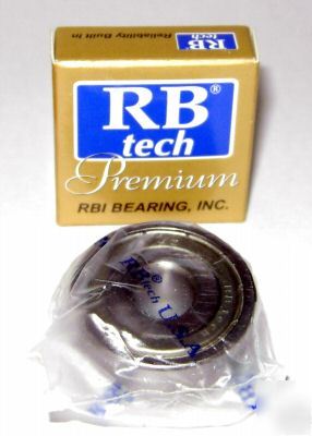 1614-zz premium grade ball bearings, 3/8 x 1-1/8