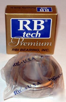 (10) R14-zz premium grade bearings, 7/8 x 1-7/8, R14-z