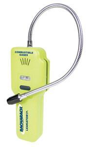 Bacharach leakator jr combustion gas leak detector 