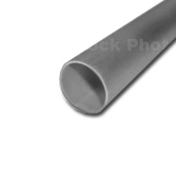 304 stainless steel round tube .500