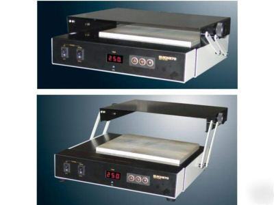 Madell QK870ESD pre-heat/reflow hot plate 