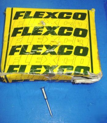 Flexco self-setting rivets 248 ct
