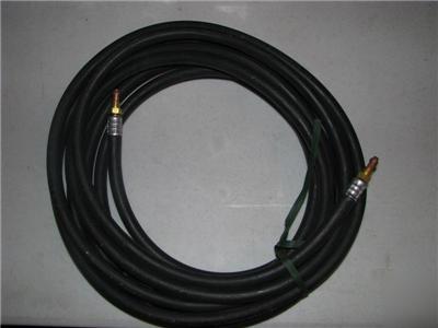 New weldcraft power cable hose #74