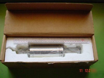 Smith renaud spindle ca-0023 14-108-0289-01 w/ collet 