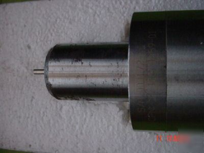 Smith renaud spindle ca-0023 14-108-0289-01 w/ collet 