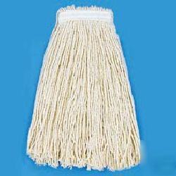 12 - cut-end wet mop heads-cotton-#24-great prices 