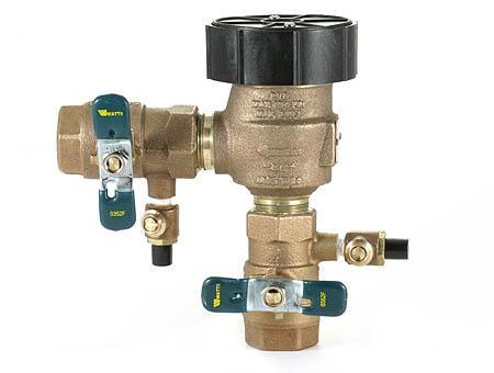 800M4FR 1 1 800M4 fr pressure watts valve/regulator
