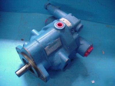 New vickers PVQ10A2RSS1S20C21D12 hydraulic pump
