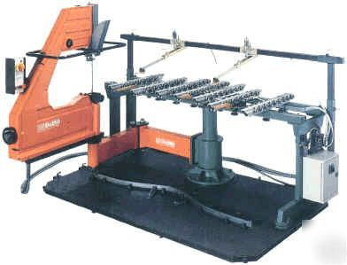 @@ @@ dario SV3 maxi bandsaw wood only one like it 