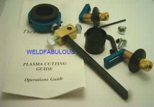Miller 195981 plasma cutter circle-cutting guide