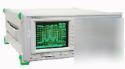 Anritsu MS2602A spectrum analyzer 100HZ-8.5GHZ
