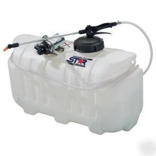 Atv/quad/tractor sprayer, 98 litre -best/cheapest/ebay