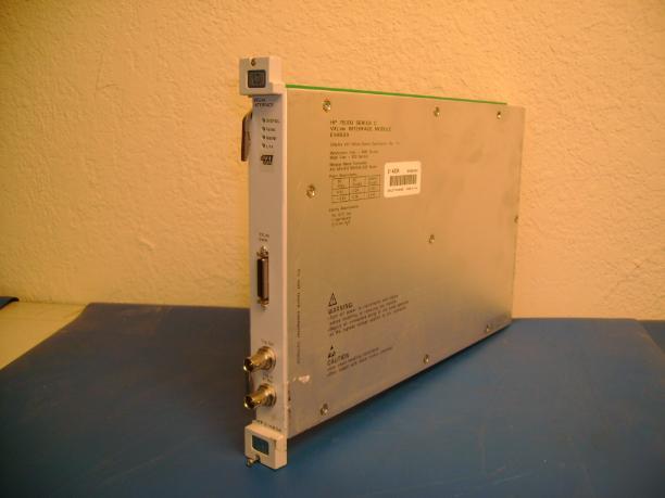 Hp E1483A 75000 series c vxlink interface module