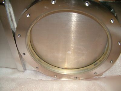 Hva pneumatic gate valve 10IN 21251-1003Z-001 iso-250F