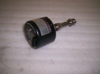 Mks instruments pressure transducer type 122A