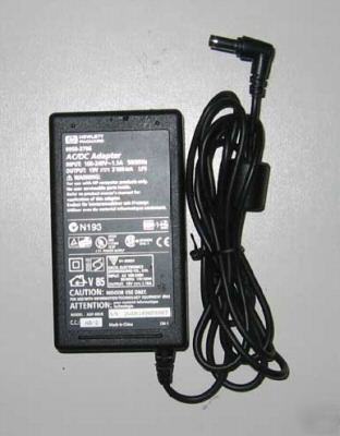 Hp 19V, 3.2A ac - dc power adapter .