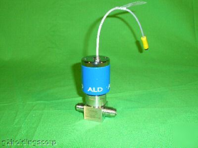 Swagelok ald-3 6LVV-ALD3VR4-p-cs diaphragm valve