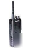 Maxon/midland sp 320 4 channel 4 watt portable radio