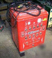 Forney 180 amp arc welder / brazing / battery charger
