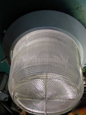 Holophane light RS2L070HP125SB21 230 volt 114E