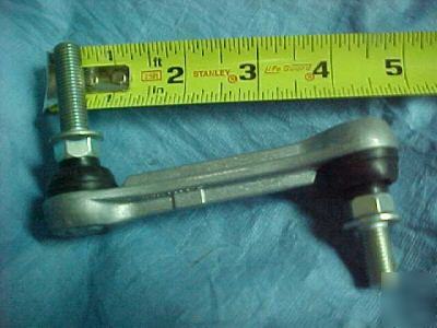 New thk control steering universal minature arms (2) 
