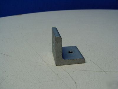80/20 aluminum angle bracket 1-1/2