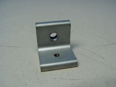 80/20 aluminum angle bracket 1-1/2