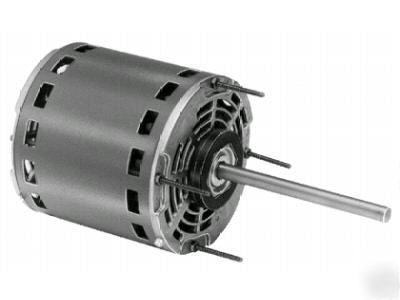 New 1/2 hp 4-spd air conditioner blower electric motor