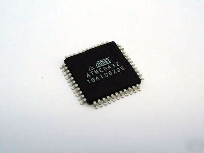 ATMEGA32-16AI avr microcontroller