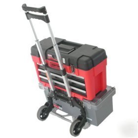 New 2DAYSHIP magna cart personal hand truck dolley 