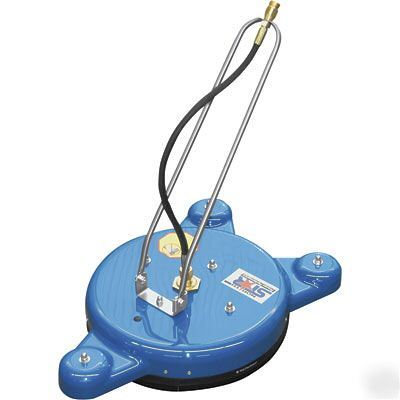 Northstar pressure washer surface cleaner-16 in. dia.