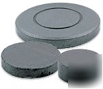 0.25 x 0.281 ceramic disc magnet CD002500C