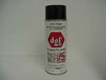 Dgf dry graphite film spray lubricant aerosol 3 cans