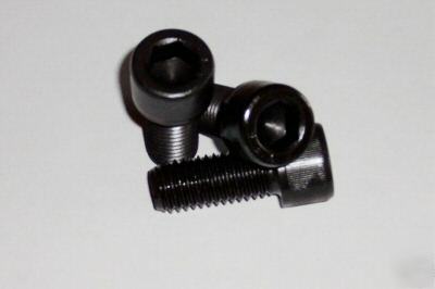 100 metric socket head cap screws M1.6 - 0.35 x 6 