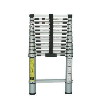 12 foot telescopic expandable ladder 30