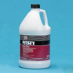 Misty pro-tec carpet protector 4X1GL (case) amr R838-4
