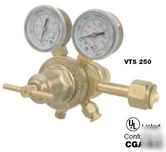 Victor 0781-3525 VTS250BL-555 regulator medium duty 