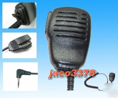 41-22MT speaker-mic for motorola talkabout for T5500