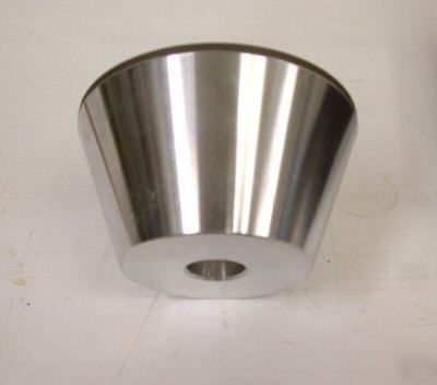 New diamond wheel cup gtu.1.3/4 deckel type grinder