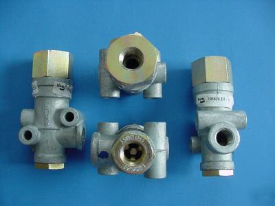 36 bendix tr-3 inversion valve 108620, 101781 s-D877