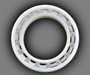 6801 full ceramic miniature bearing 12MM x 21MM x 5 vxb