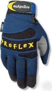 Ergodyne proflex 710 mechanics gloves size xx-large