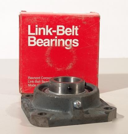 Link belt bearing 1 11/16